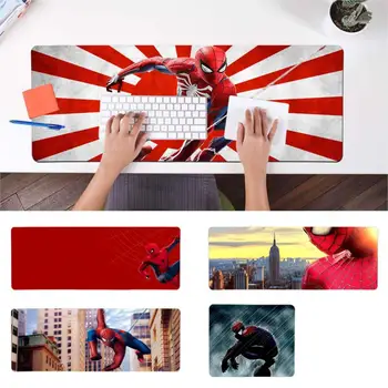 MaiYaCa Marvel Spider Man Rubber Mouse Durable Desktop Mousepad Speed/Control Version Large Gaming Mouse Pad
MaiYaCa Marvel Spider Man Rubber Mouse Durable Desktop Mousepad Speed/Control Version Large Gaming Mouse Pad