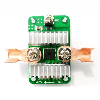 50A High Current Diode Solar Anti-backflow Charging Anti-backflow Protection High Voltage Low Resistance
50A High Current Diode Solar Anti-backflow Charging Anti-backflow Protection High Voltage Low Resistance