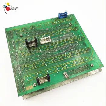KBA Used Circuit Board BDT128-51 Circuito Integrado UCN5841A DIP Electronic Component For KBA Machine CH 4153 REINACH 448038
KBA Used Circuit Board BDT128-51 Circuito Integrado UCN5841A DIP Electronic Component For KBA Machine CH 4153 REINACH 448038
