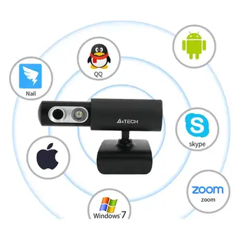 Mini 720P USB 2.0 Rotatable HD Webcam With Mic Mini Clip-on Multi-function Camera Online Learning For Computer PC Laptop Desktop
Mini 720P USB 2.0 Rotatable HD Webcam With Mic Mini Clip-on Multi-function Camera Online Learning For Computer PC Laptop Desktop