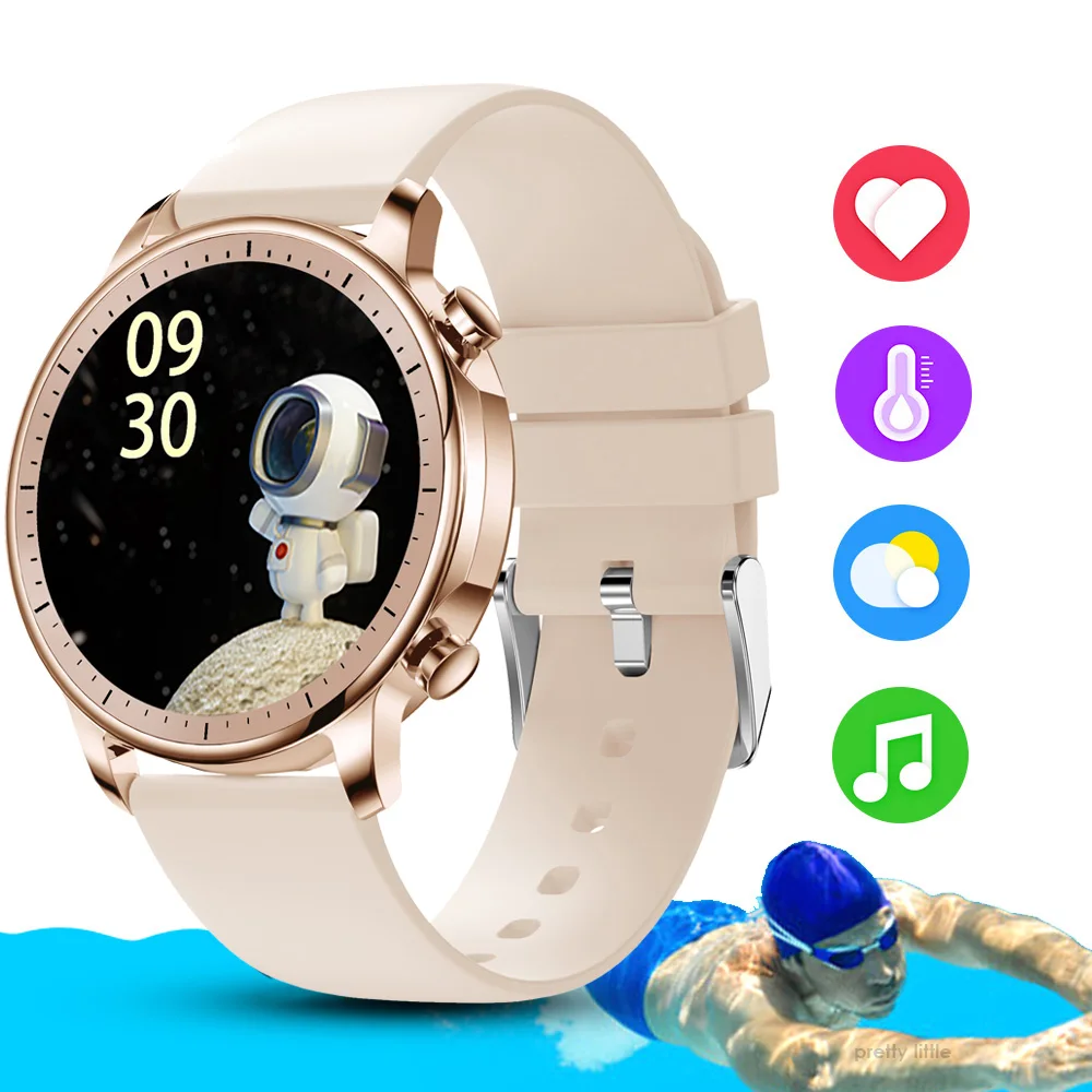 LIGE Smart Watch Women IP67 Waterproof Reloj Hombre Mode SmartWatch WithTrack map Blood Pressure Heart Rate sports fitness watch
LIGE Smart Watch Women IP67 Waterproof Reloj Hombre Mode SmartWatch WithTrack map Blood Pressure Heart Rate sports fitness watch