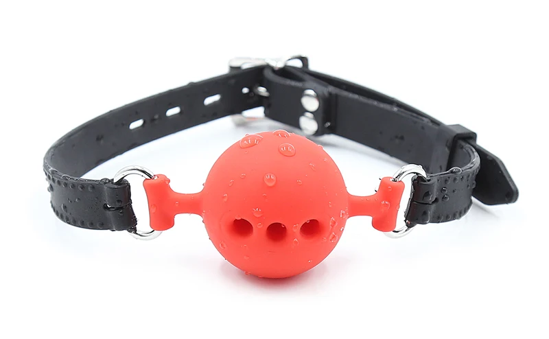 Кляп с наружным фаллоимитатором Knebel mit Dildo 24909191001 - Orion - Кляпы шары - Купить