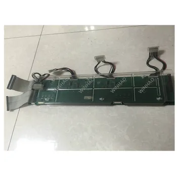 original working ATM Parts Wincor Distributor Board 4x With Cover 1750044878
original working ATM Parts Wincor Distributor Board 4x With Cover 1750044878