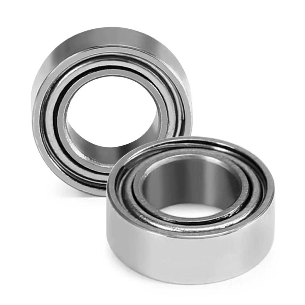 Two Size 2PCS Stainless Steel Ball Bearing For Fishing Reel Small Fishing Tackle Ocean Lake Carp Fishing Accessories Set
Two Size 2PCS Stainless Steel Ball Bearing For Fishing Reel Small Fishing Tackle Ocean Lake Carp Fishing Accessories Set