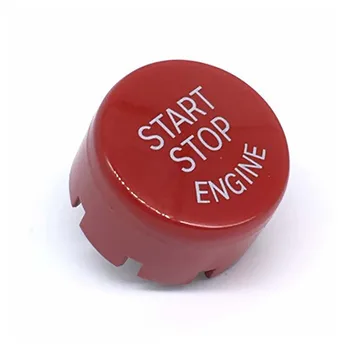 Engine Start Stop Button Car System Keyless With Cover Lock Ignition E Chassis E60 E70 E71 E90 E92 E93
Engine Start Stop Button Car System Keyless With Cover Lock Ignition E Chassis E60 E70 E71 E90 E92 E93