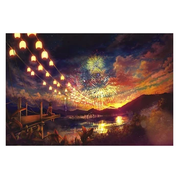 1000 Pieces DIY Jigsaw Puzzle Adult Puzzles Children Educational Toys Decoration 004
1000 Pieces DIY Jigsaw Puzzle Adult Puzzles Children Educational Toys Decoration 004