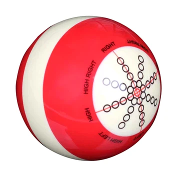 Replacement Beginner Indoor Training Accessories Resin Practice Gift Durable Pool Table Billiard Cue Ball Standard Calibrated
Replacement Beginner Indoor Training Accessories Resin Practice Gift Durable Pool Table Billiard Cue Ball Standard Calibrated