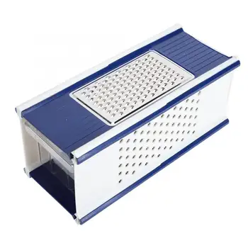 Kitchen Goods 5-in-1 Multifunctional Manual Household Vegetable Grater Cutter Slicing Grating Cutting Tool Kitchenware
Kitchen Goods 5-in-1 Multifunctional Manual Household Vegetable Grater Cutter Slicing Grating Cutting Tool Kitchenware