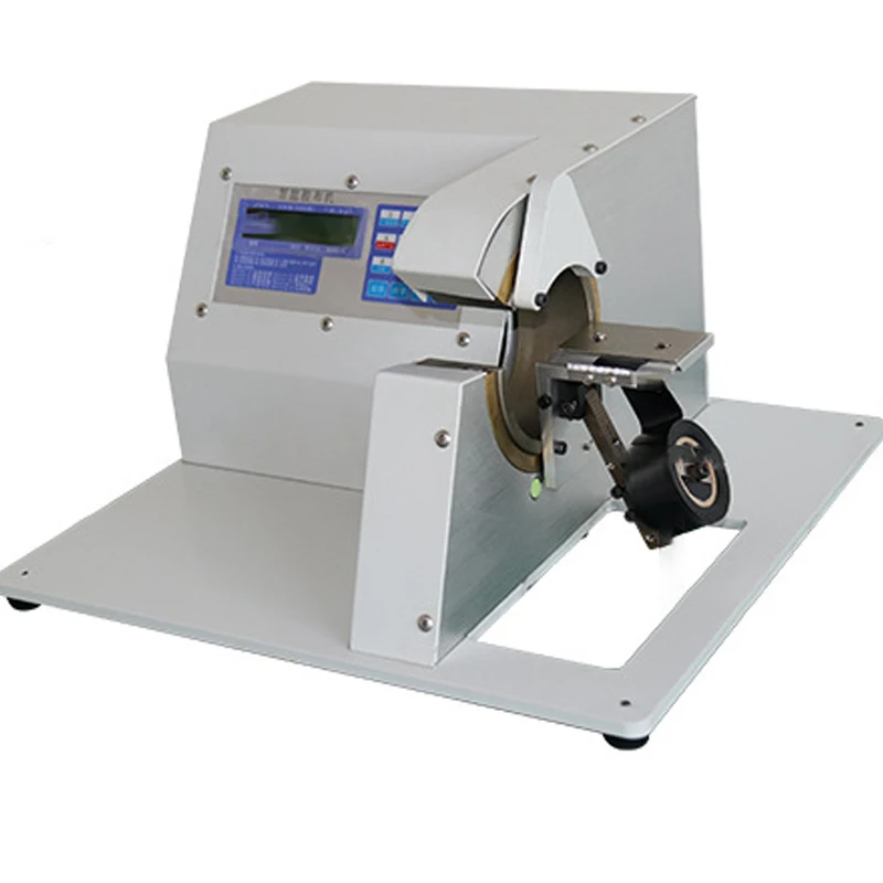 220V Automatic Tape Winding Machine Applicable Car Wiring Harness Intelligent Operation Tools No fixed Length Adjustable Speed
220V Automatic Tape Winding Machine Applicable Car Wiring Harness Intelligent Operation Tools No fixed Length Adjustable Speed