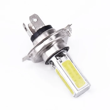 Bubls Lamps White Fog Lights 6000K H4 9003 LED Driving Headlight 2Pcs Car Truck Front Low power Pair
Bubls Lamps White Fog Lights 6000K H4 9003 LED Driving Headlight 2Pcs Car Truck Front Low power Pair