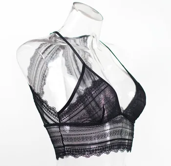 Summer Lace Bra Women Elegant Breathable Without Steel Rings Sexy High Quality Black White Thin Comfortable Embroidery Underwear
Summer Lace Bra Women Elegant Breathable Without Steel Rings Sexy High Quality Black White Thin Comfortable Embroidery Underwear