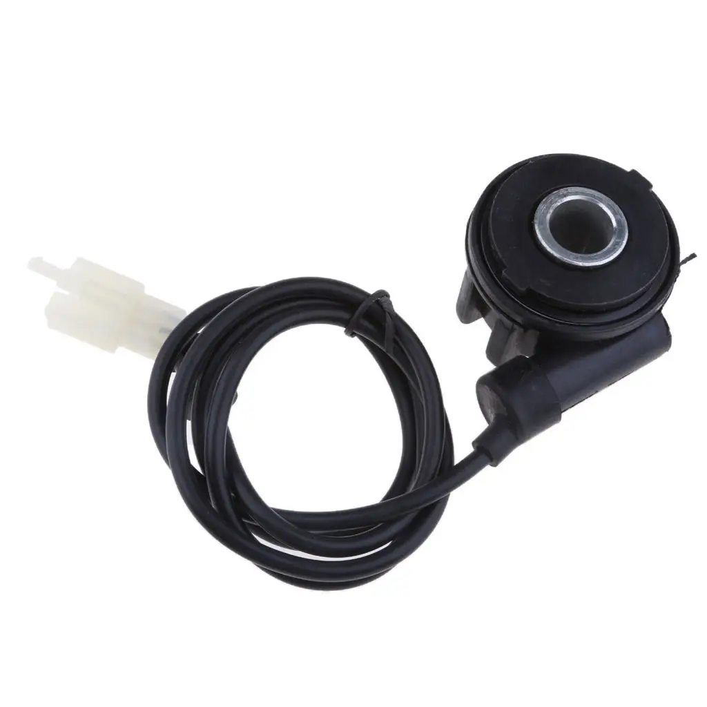 Motorcycle Digital Gauge Speedometer Tachometer Instrument Sensor Universal | Автомобили и мотоциклы