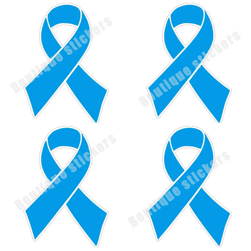 4X Prostate Cancer Ribbon, Light Blue, Vinyl Decal, Sticker, Label for Car, Cell Phone, Window, Computer, IPad, IPhone, Wall
4X Prostate Cancer Ribbon, Light Blue, Vinyl Decal, Sticker, Label for Car, Cell Phone, Window, Computer, IPad, IPhone, Wall