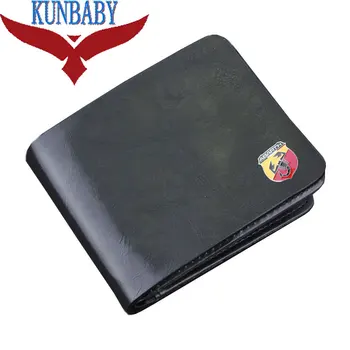 Top Quality Genuine Leather Black Car logo Document Bag Wallet Card Package For ABARTH Car Styling Car Accessories KUNBABY
Top Quality Genuine Leather Black Car logo Document Bag Wallet Card Package For ABARTH Car Styling Car Accessories KUNBABY