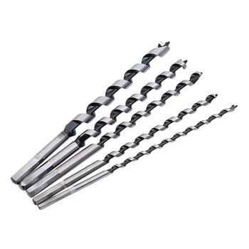 1Pc/5Pcs Woodworking Opening Tool Twisted Drill Bit Set 45# Steel Hex Shank Drill Power Tools Accessories
1Pc/5Pcs Woodworking Opening Tool Twisted Drill Bit Set 45# Steel Hex Shank Drill Power Tools Accessories