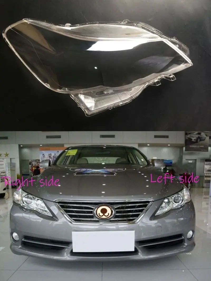 For Toyota Reiz 2010 2011 2012 Car Headlight cover Headlamp Lens Auto Shell Cover
For Toyota Reiz 2010 2011 2012 Car Headlight cover Headlamp Lens Auto Shell Cover