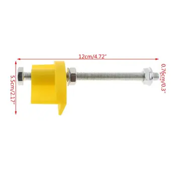 10pcs Tile Locator Wall Tiles Regulator Height Adjustment Positioner Leveler N1HF
10pcs Tile Locator Wall Tiles Regulator Height Adjustment Positioner Leveler N1HF