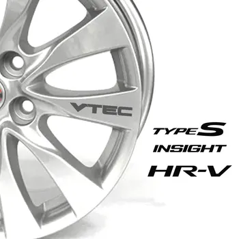 4pcs for For Honda Fit Mugen Insight Type S VTEC DOHC Modulo Vezel Pilot HR-V CR-V Wheels Door Handle Decal Sticker
4pcs for For Honda Fit Mugen Insight Type S VTEC DOHC Modulo Vezel Pilot HR-V CR-V Wheels Door Handle Decal Sticker