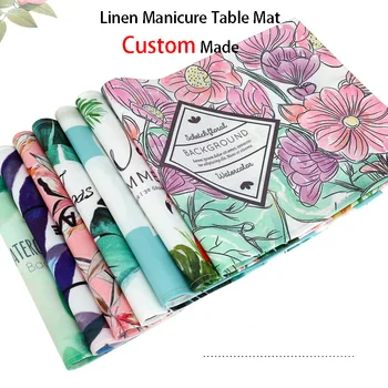 Free Custom LOGO Design Cheap Nail Table Waterproof Nail Art Hand Pillow Pad Arm Rest Cushion Table Mat Portable Manicure Tool 
Free Custom LOGO Design Cheap Nail Table Waterproof Nail Art Hand Pillow Pad Arm Rest Cushion Table Mat Portable Manicure Tool