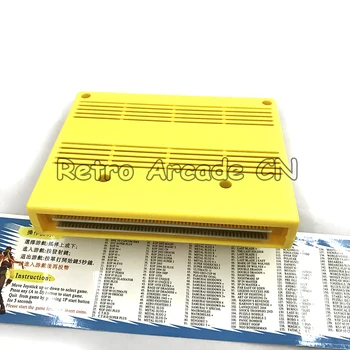 SNK 161 in 1 multi cartridge game pcb NEO GEO Arcade Game Board SNK MVS cartridge/ for SNK JAMMA motherboard arcade machine
SNK 161 in 1 multi cartridge game pcb NEO GEO Arcade Game Board SNK MVS cartridge/ for SNK JAMMA motherboard arcade machine