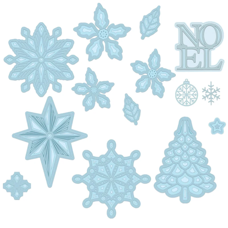 Flowers Cutting Dies for Scrapbooking and Cards Making Paper Craft Dies New 2019 Metal 
Flowers Cutting Dies for Scrapbooking and Cards Making Paper Craft Dies New 2019 Metal