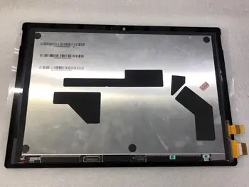 LCD Display for Microsoft Surface Pro 5 1796 LP123WQ1(SP)(A2)Touch Screen Digitizer Assembly Replacement For Microsoft Pro 5 LCD
LCD Display for Microsoft Surface Pro 5 1796 LP123WQ1(SP)(A2)Touch Screen Digitizer Assembly Replacement For Microsoft Pro 5 LCD