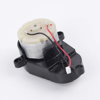 1pcs Side Brush Motor For Ecovacs DEEBOT N79S DEEBOT N79 Robotic Vacuum Cleaner Parts Brush Motor High Quality
1pcs Side Brush Motor For Ecovacs DEEBOT N79S DEEBOT N79 Robotic Vacuum Cleaner Parts Brush Motor High Quality