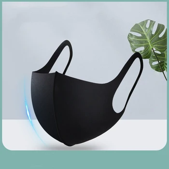 IceLion Spring Summer Sponge Mask Thin Personality Solid Mask for Men/Women Dustproof Earloop Mouth Mask Child Warm Windproof
IceLion Spring Summer Sponge Mask Thin Personality Solid Mask for Men/Women Dustproof Earloop Mouth Mask Child Warm Windproof