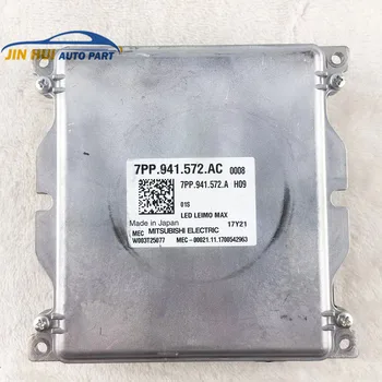 7PP.941.572.AC LED LEIMO MAX LED Headlight control moudle for audi A3 A5 7PP941572AC W003T25077
7PP.941.572.AC LED LEIMO MAX LED Headlight control moudle for audi A3 A5 7PP941572AC W003T25077