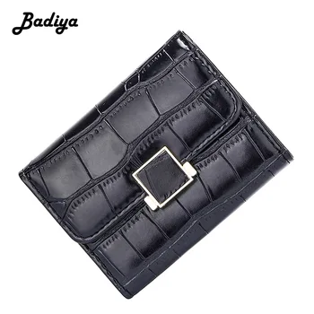 Fashion Women Wallet Personlity Stone Pattern RFID Purse Multi-card Position Credit Card Holder Short Hasp Female Coin Pocket
Fashion Women Wallet Personlity Stone Pattern RFID Purse Multi-card Position Credit Card Holder Short Hasp Female Coin Pocket