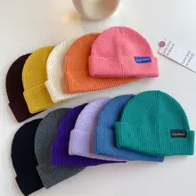 Hot Sales Soft Elastic Solid Color Knitted Beanies Hat Winter Warm Ski Bonnet Skullies Caped
Hot Sales Soft Elastic Solid Color Knitted Beanies Hat Winter Warm Ski Bonnet Skullies Caped