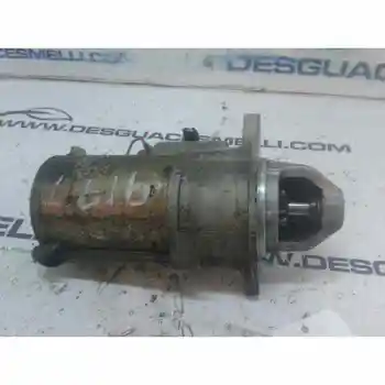 09115192 ENGINE STARTER DAEWOO LANOS 
09115192 ENGINE STARTER DAEWOO LANOS