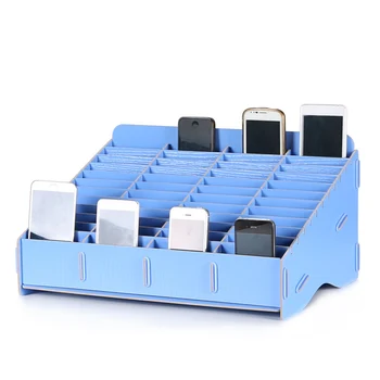 Desktop Wooden Phone Storage Box LCD Screen Management Storage Organizer Office School Wooden Pallets Tools Boxes
Desktop Wooden Phone Storage Box LCD Screen Management Storage Organizer Office School Wooden Pallets Tools Boxes
