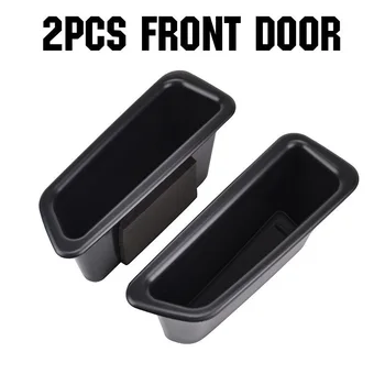 1 Pair Car Door Handle Armrest Tray Storage Box Phone Holder For Volvo S60 V60 2010-2017 Stowing Tidying
1 Pair Car Door Handle Armrest Tray Storage Box Phone Holder For Volvo S60 V60 2010-2017 Stowing Tidying