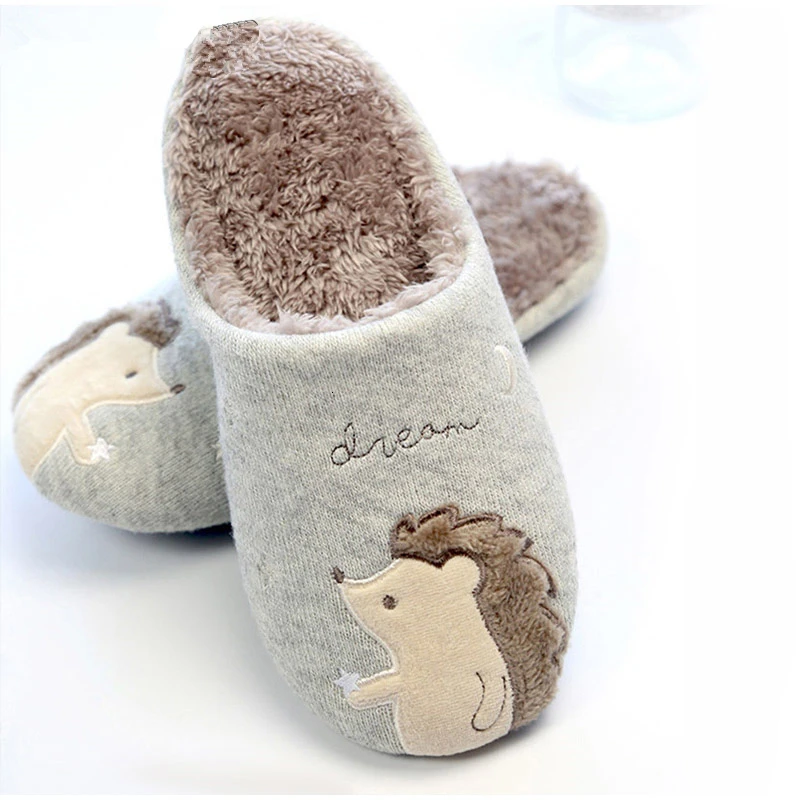 Women Flat Warm Cotton Slippers Ladies Animal Women's Couple Indoor Short Furry Plush Woman Casual Female Shoes Plus Size
Women Flat Warm Cotton Slippers Ladies Animal Women's Couple Indoor Short Furry Plush Woman Casual Female Shoes Plus Size