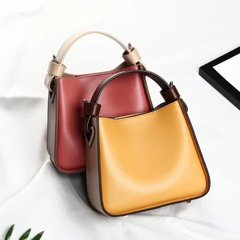 Female bag new fashion net red with the same bag female messenger bag wild shoulder bag foreign bucket bag
Female bag new fashion net red with the same bag female messenger bag wild shoulder bag foreign bucket bag