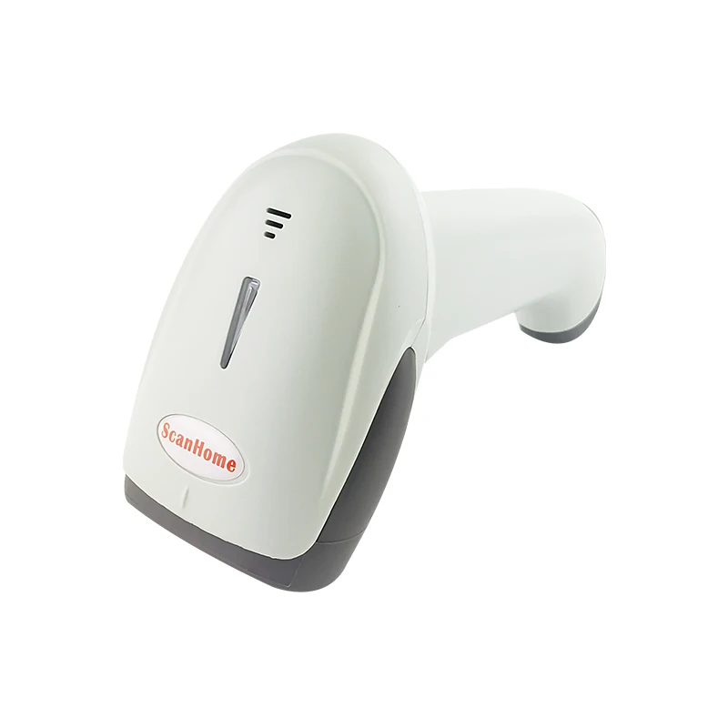 ScanHome Handheld CCD Barcode Scanner supermarket Handel 1D barcode scanner SH-160
ScanHome Handheld CCD Barcode Scanner supermarket Handel 1D barcode scanner SH-160