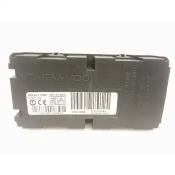 9655140080 switchboard Citroen C5 Saloon 2.0 Hdi Fap Cat (rhr / Dw10bted4)
9655140080 switchboard Citroen C5 Saloon 2.0 Hdi Fap Cat (rhr / Dw10bted4)