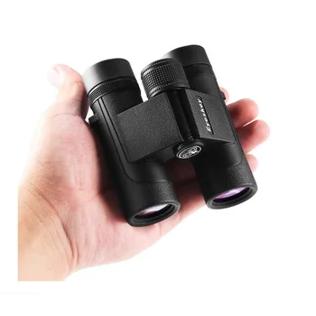Mini Binoculars 10x25 HD Waterproof Compact and Portable Telescope Premium Optics for Camping Hunting Eyeskey
Mini Binoculars 10x25 HD Waterproof Compact and Portable Telescope Premium Optics for Camping Hunting Eyeskey