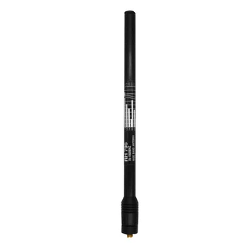 Telescopic Portable Handheld Radio Antenna Scanner Female Retractable Aerial Replacement for YD795 
Telescopic Portable Handheld Radio Antenna Scanner Female Retractable Aerial Replacement for YD795