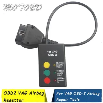 Auto Rester Tool Code Reader Scanner SI-Reset Tool VAG OBD2 OIL RESET OBD2 Diagnostic TOOL for VAG Vehicle
Auto Rester Tool Code Reader Scanner SI-Reset Tool VAG OBD2 OIL RESET OBD2 Diagnostic TOOL for VAG Vehicle