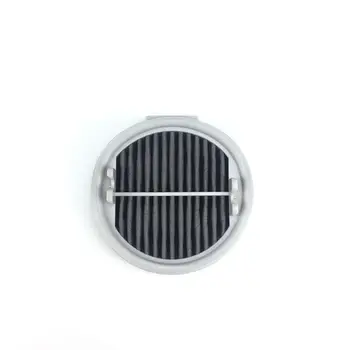 Vacuum Cleaner Filters for Xiaomi Roidmi Wireless F8 Smart Handheld Vacuum Cleaner Accessories G8TC
Vacuum Cleaner Filters for Xiaomi Roidmi Wireless F8 Smart Handheld Vacuum Cleaner Accessories G8TC
