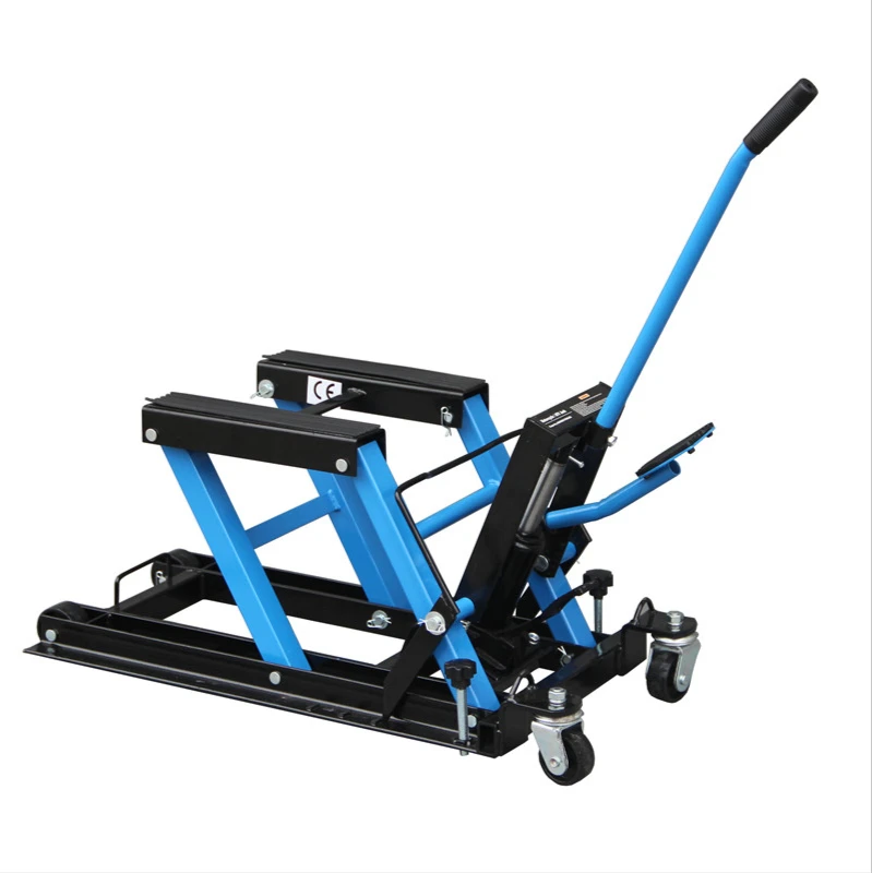Motorcycle Jacks Special Jacks for Heavy Locomotives 680KG Lifting Platform Hydraulic Lifts Frame Lifts Jack Repair Tools
Motorcycle Jacks Special Jacks for Heavy Locomotives 680KG Lifting Platform Hydraulic Lifts Frame Lifts Jack Repair Tools
