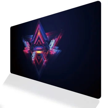 Large Lockedge Notebook Space Natural Rubber Gaming Anti-slip Mouse Pad 800*400mm Rectangle Computer PC Laptop Mousepad Desk Mat
Large Lockedge Notebook Space Natural Rubber Gaming Anti-slip Mouse Pad 800*400mm Rectangle Computer PC Laptop Mousepad Desk Mat