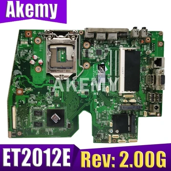 Akemy for ASUS et2012e Rev: 2.00G all-in-one computer independent graphics motherboard 100% test OK shipping
Akemy for ASUS et2012e Rev: 2.00G all-in-one computer independent graphics motherboard 100% test OK shipping