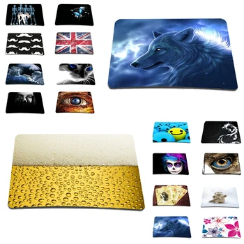 Computer Laser Mouse Mat Desk Gaming Accessories Anti-slip Slim Soft Mousepad 22x18 Pad For Overwatch CS GO tapis de souris Pads
Computer Laser Mouse Mat Desk Gaming Accessories Anti-slip Slim Soft Mousepad 22x18 Pad For Overwatch CS GO tapis de souris Pads