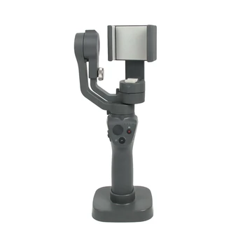 Stand Base PTZ Desktop Stabilizer Holder for DJI OSMO Mobile 3 Handheld Gimbal Mount Support Bracket
Stand Base PTZ Desktop Stabilizer Holder for DJI OSMO Mobile 3 Handheld Gimbal Mount Support Bracket