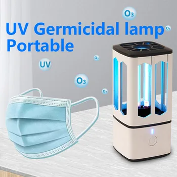 Ultraviolet lamp rechargeable uv sterilizer light germicidal lamp UVC quartz lamp ozone generator Portable handheld for home
Ultraviolet lamp rechargeable uv sterilizer light germicidal lamp UVC quartz lamp ozone generator Portable handheld for home