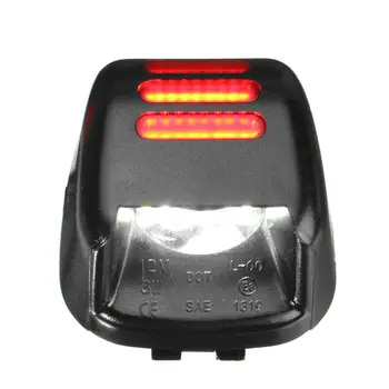 12V License Plate Light 26510JD00A For Navara D40 Suzuki Replacement Parts Accessories Car Auto
12V License Plate Light 26510JD00A For Navara D40 Suzuki Replacement Parts Accessories Car Auto