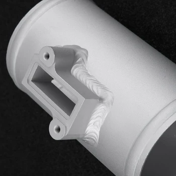 76mm Mass Air Flow Sensor Adapter Air Intake Meter Mount For Nissan Honda Ford Brand New And High Quality
76mm Mass Air Flow Sensor Adapter Air Intake Meter Mount For Nissan Honda Ford Brand New And High Quality